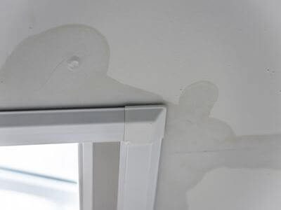 About water damage cleanup - ceiling water damage repair experts in Barstow